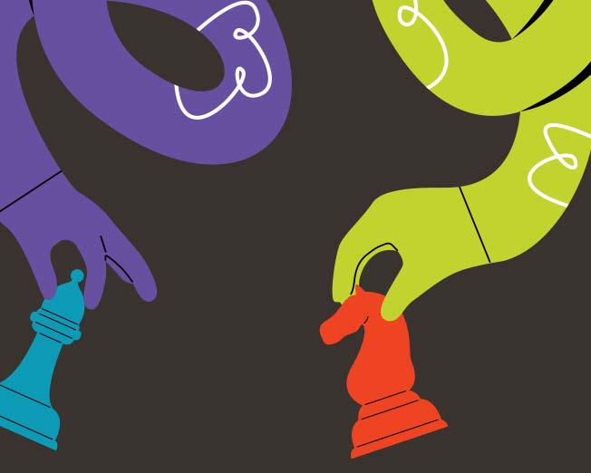 Strategy Before Spend: Why Your Marketing Plan Isn’t a Channel Menu