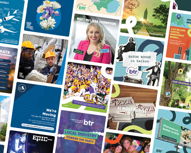 Marketing for Economic Development Organizations: The Work After the Big Win