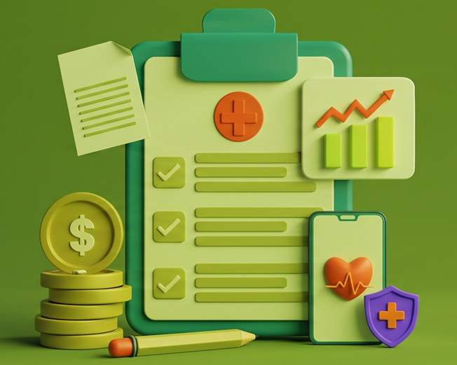 Healthcare Marketing Starts with Trust Before it Drives Action